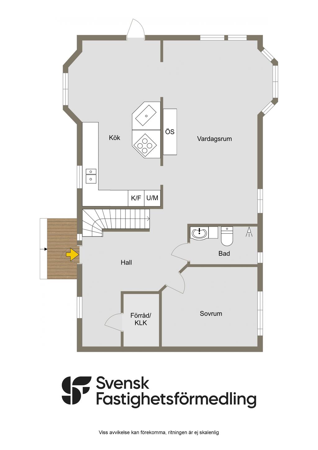 Entréplan