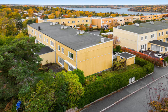Område
