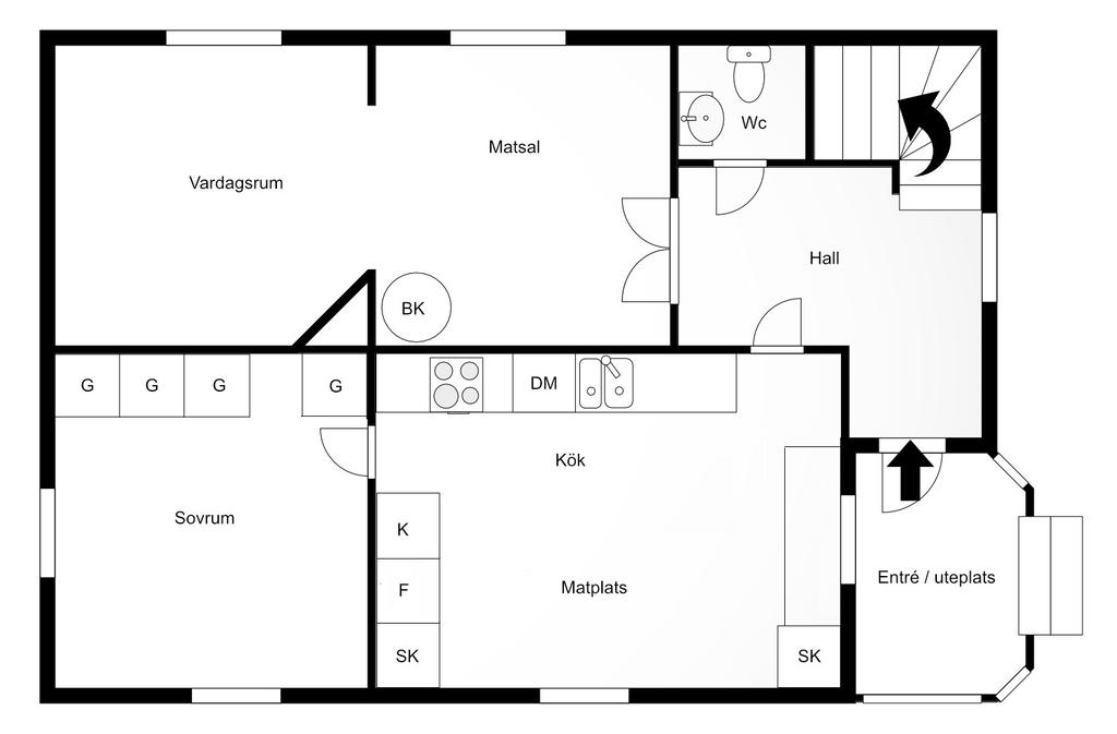 Entréplan