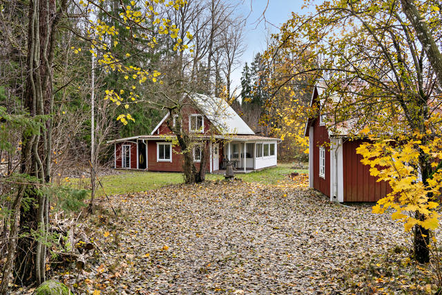 Pilås Liljendal 5