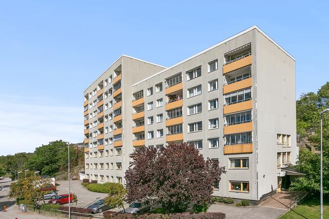 Lilla torget 1 - centralt läge!
