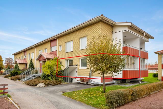 Välkommen till Musikanten 11B!