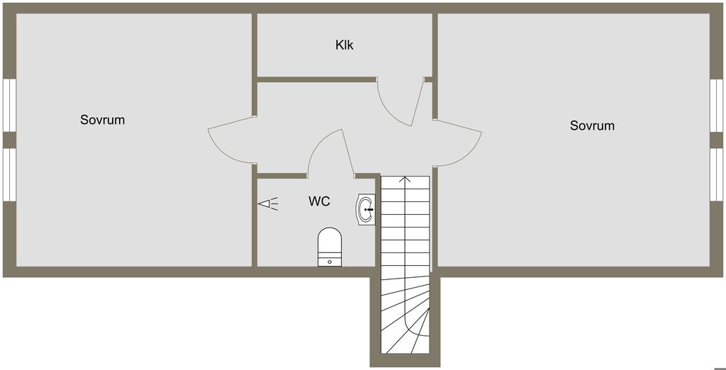 Övre plan