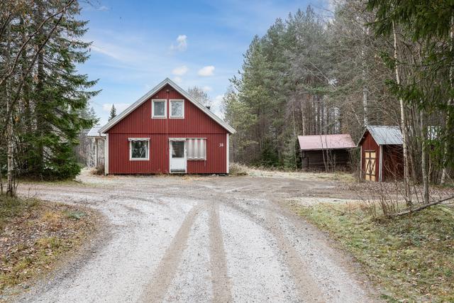 Vallinsvägen 38