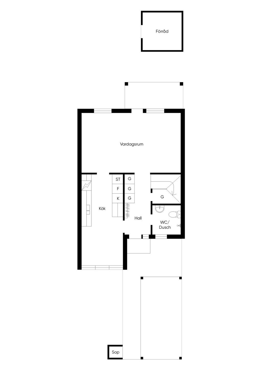 Entréplan