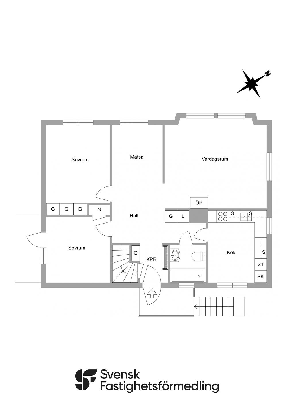 Entréplan