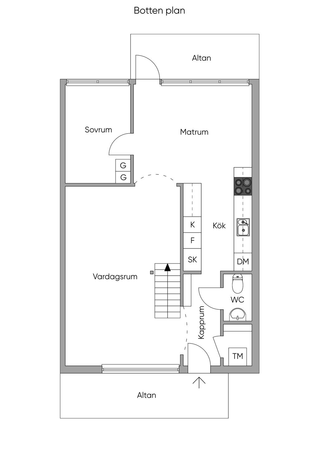 Entréplan