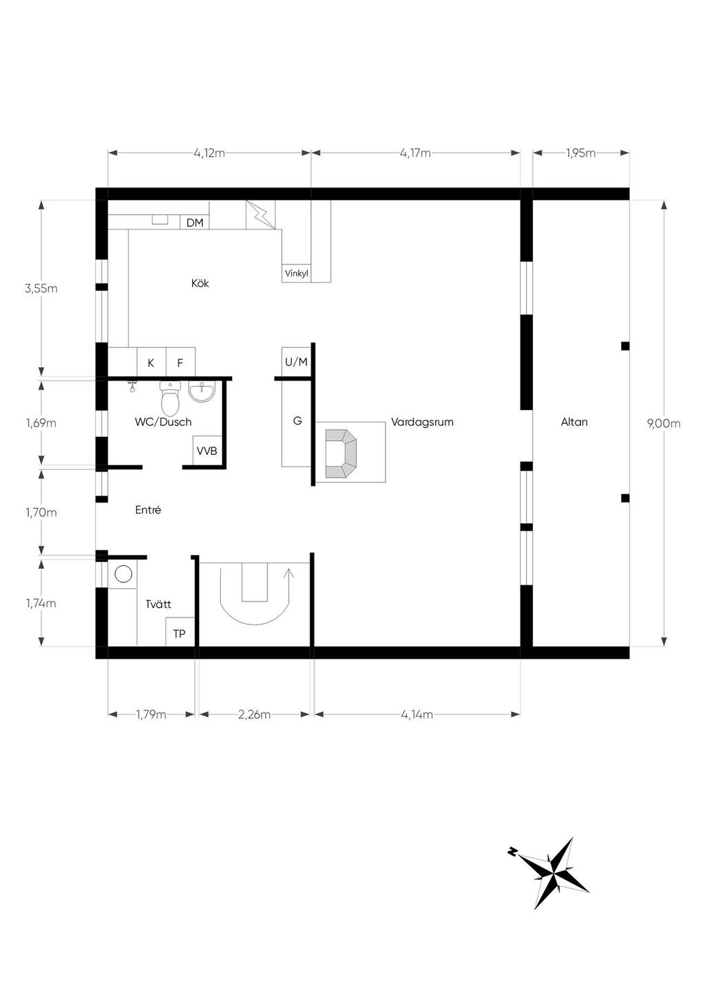 Entréplan