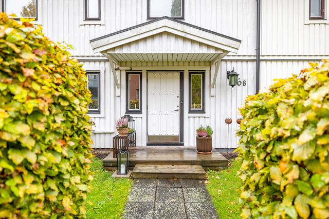 Välkommen till Nedre Rådmansgatan 6B