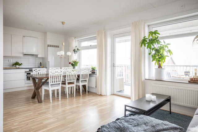 Välkomna Till Kiselgatan 3