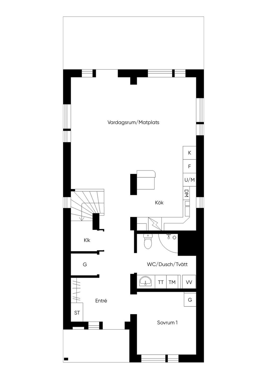 Entréplan