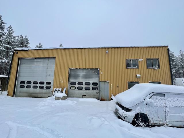 Industrigarage