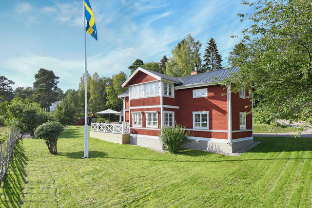 Gråbergsvägen 19