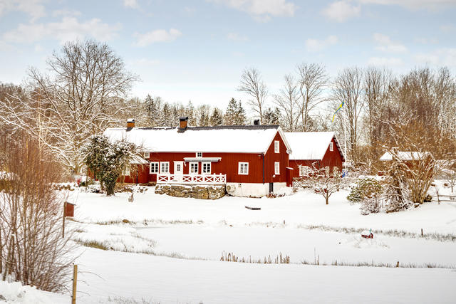 Välkomna till Nösslinge-Vik 3