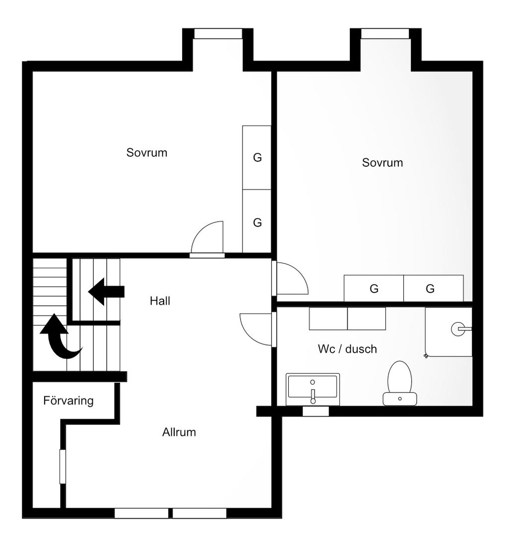 Övre plan 