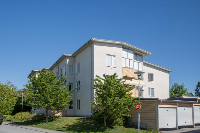 Tibeliusgatan 20
