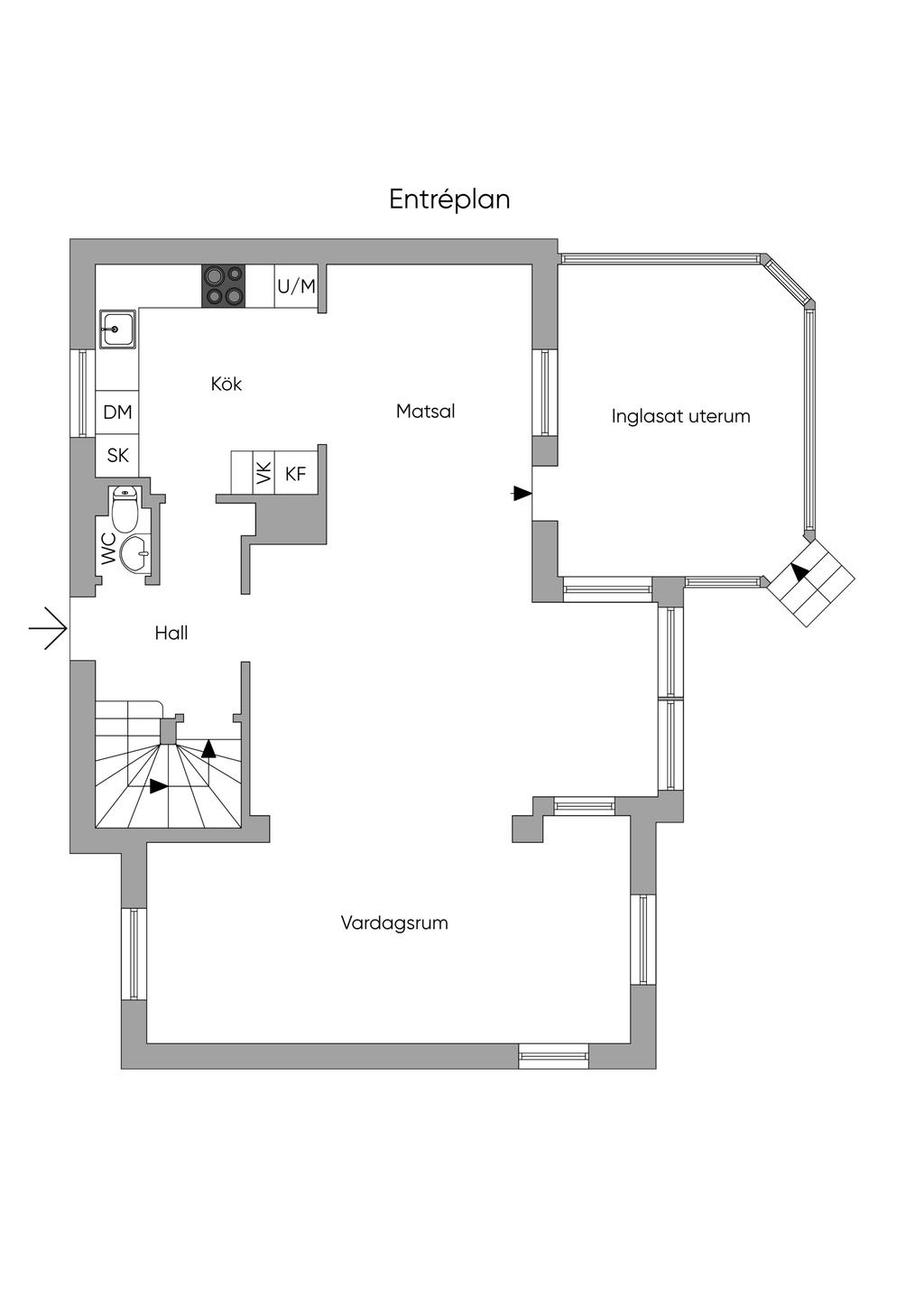 Entréplan