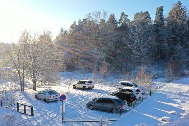 Fastighet del 1