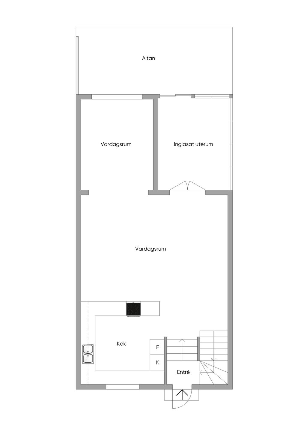 Entréplan
