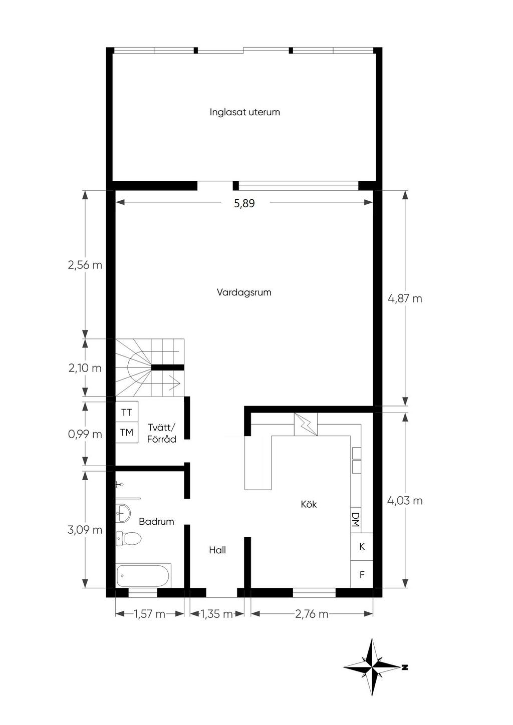 Entréplan