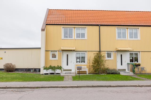 Välkommen till Norra Herrgårdsgatan 55a!