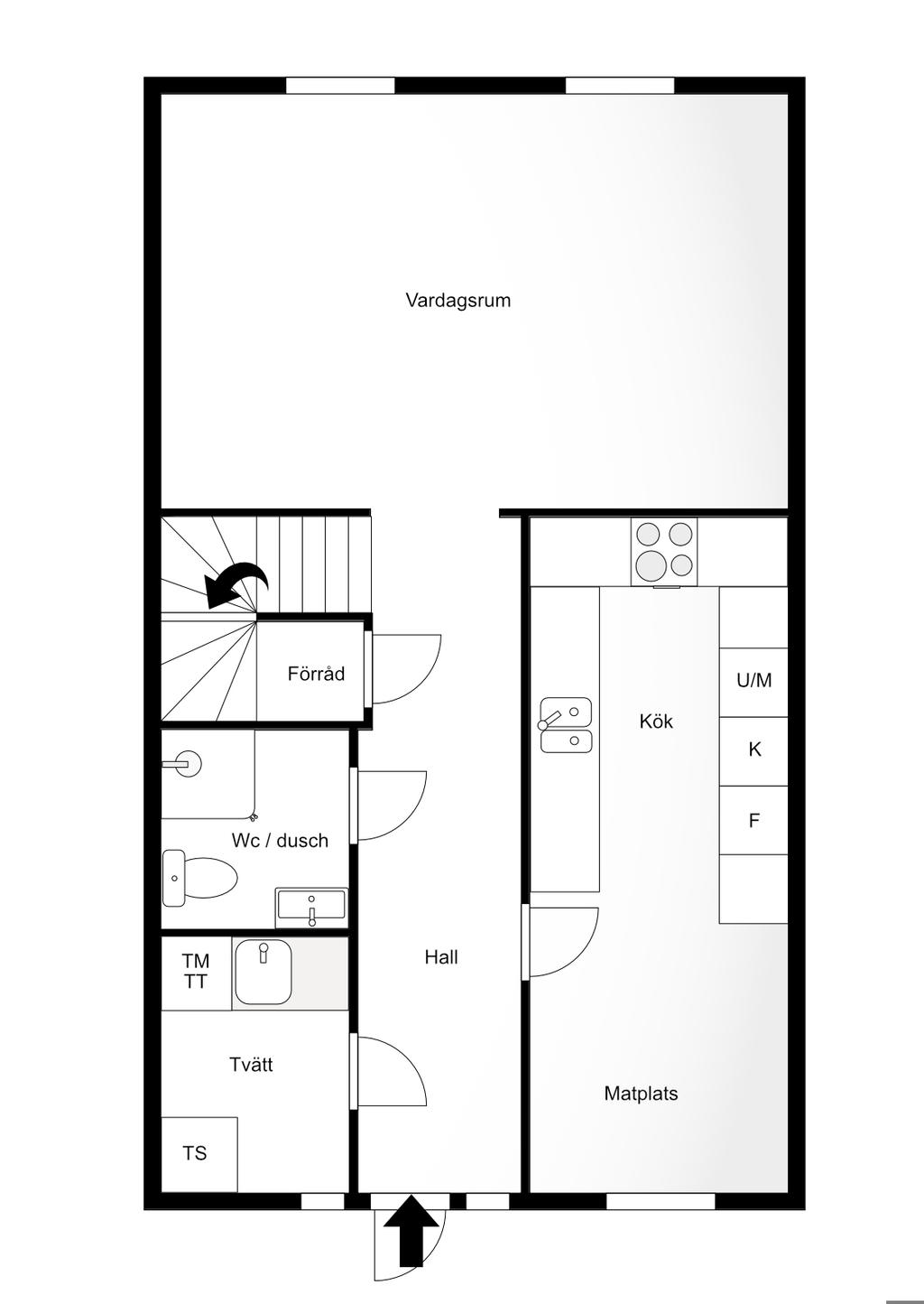 Entréplan