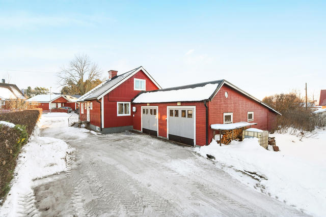 Södra Varvavägen 54