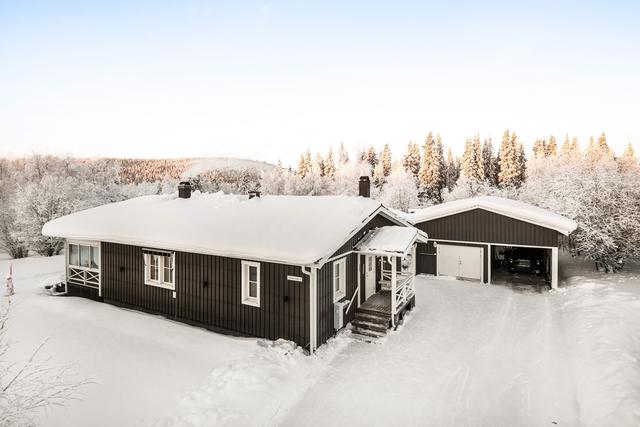 Gällivarevägen 27