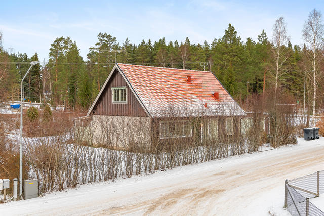 Varmt välkommen!