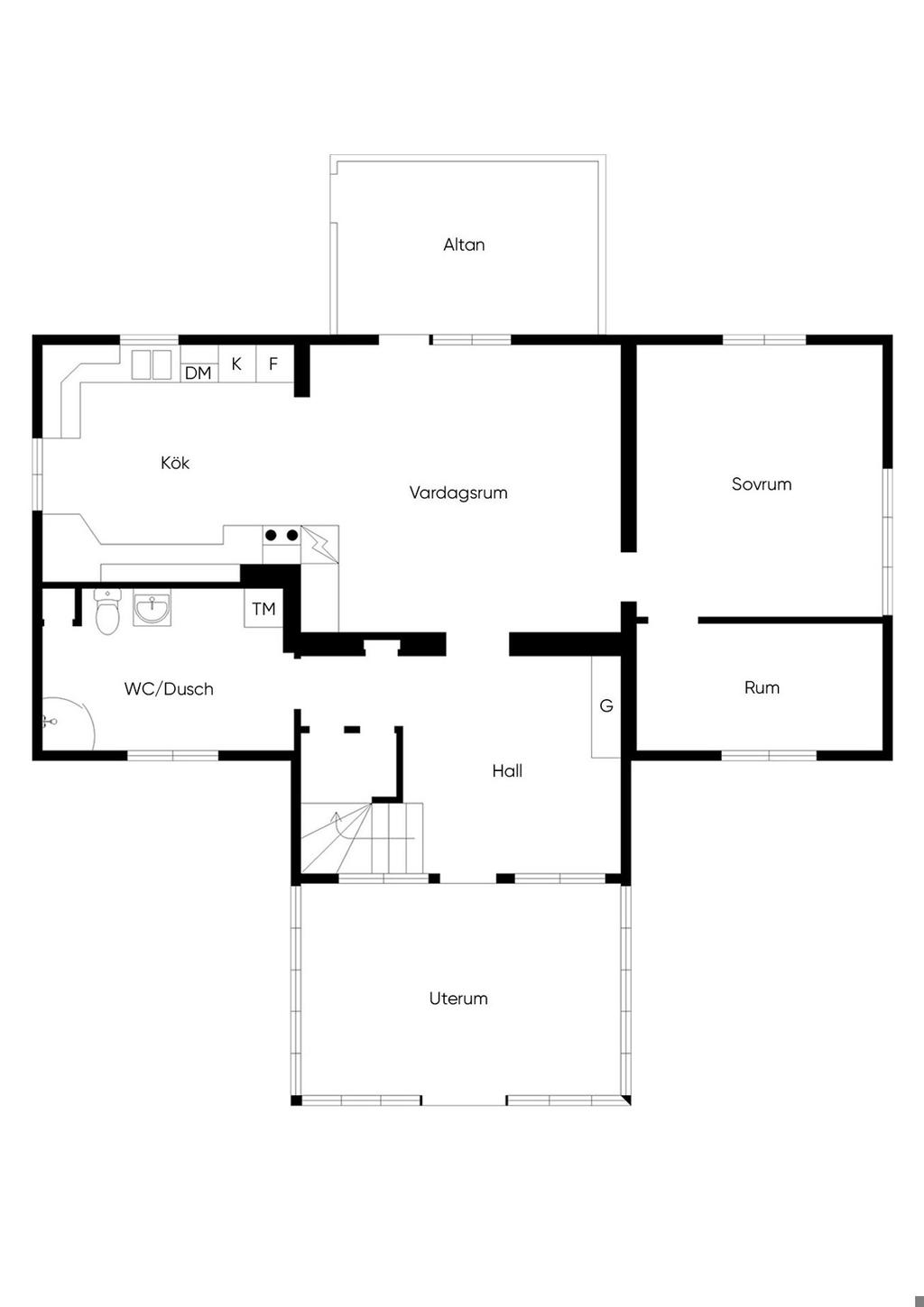 Entréplan