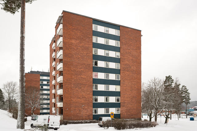 Ringvägen 13
