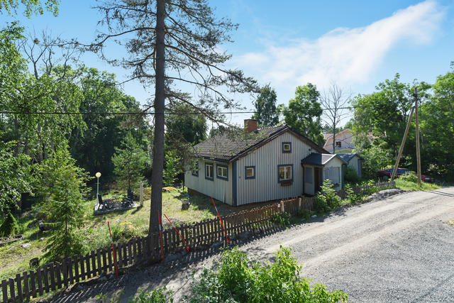 Havsvägen 9