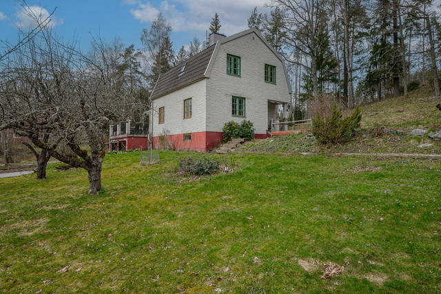 Skebokvarn Vallmon - Skebokvarn Flen