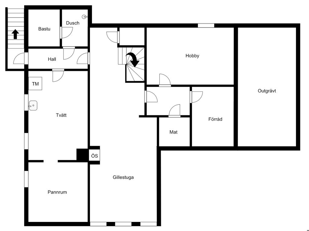 Övre plan 