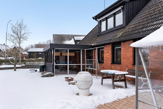 Välkomna till Svalöv