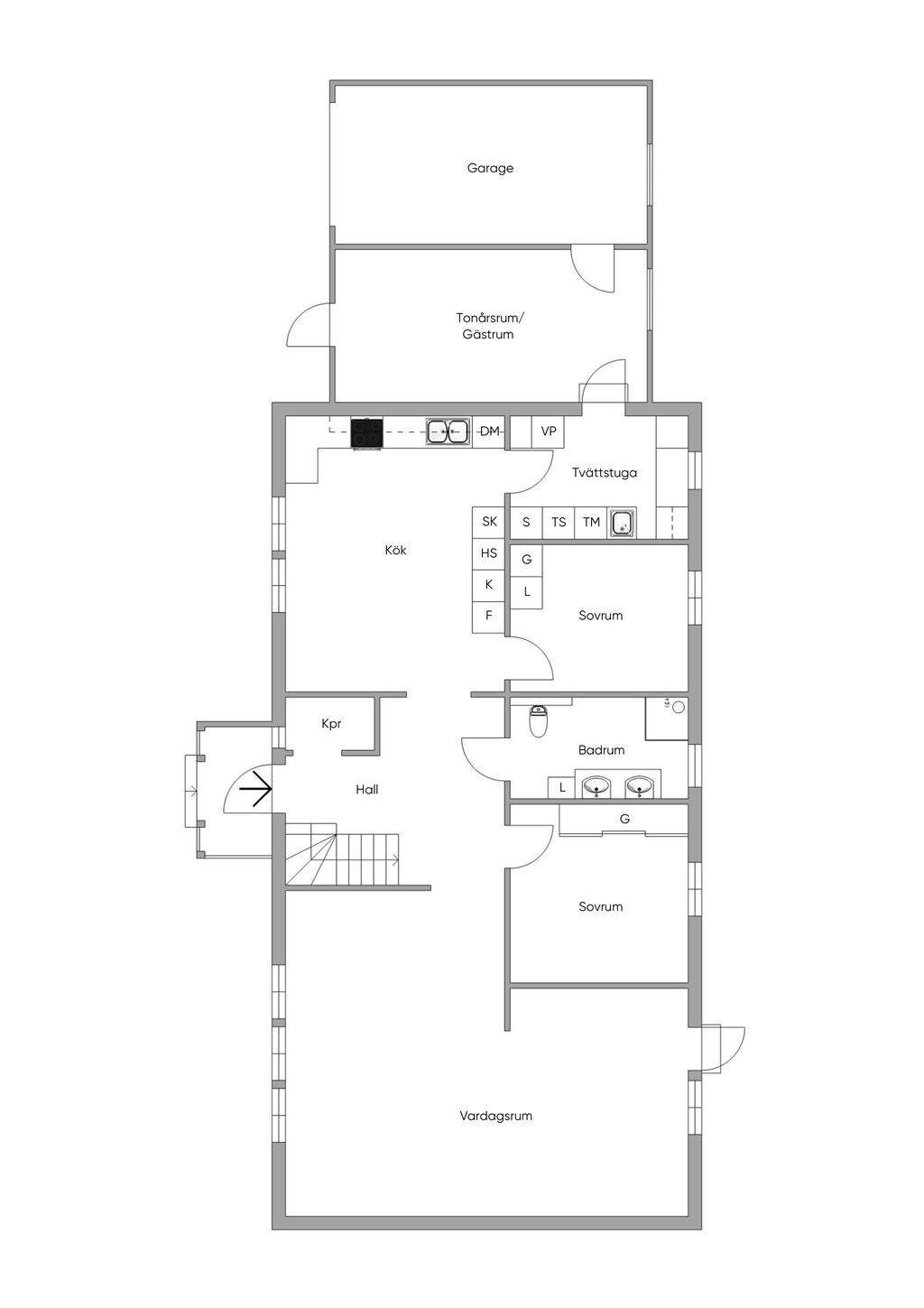 Entréplan