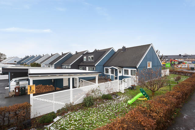 Storåsgatan 1