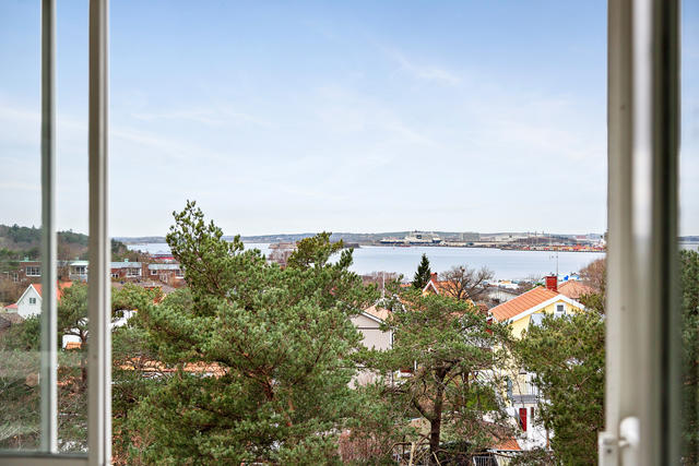 Varmt välkomna till Lokattsbacken 60!