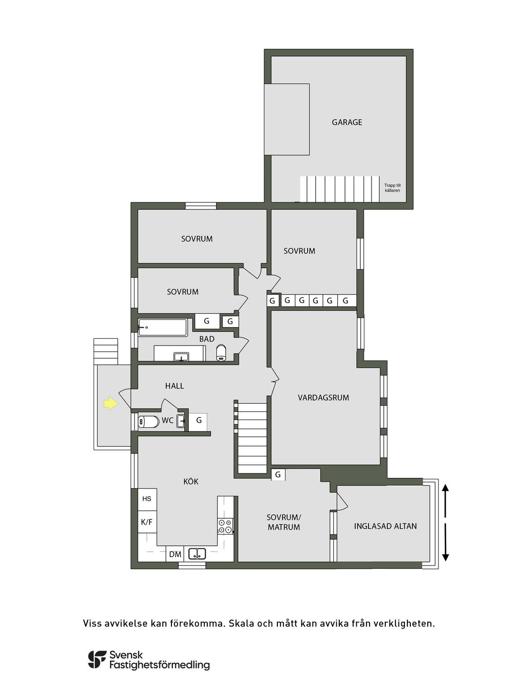 Entréplan