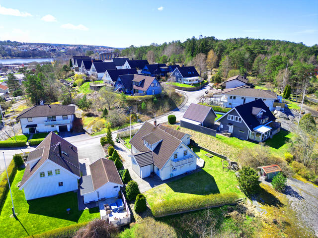 Välkommen till Stenhuggaregatan