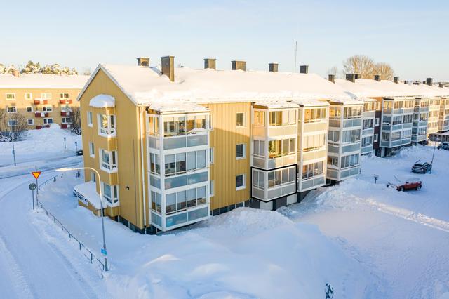 Prästgårdsgatan 68