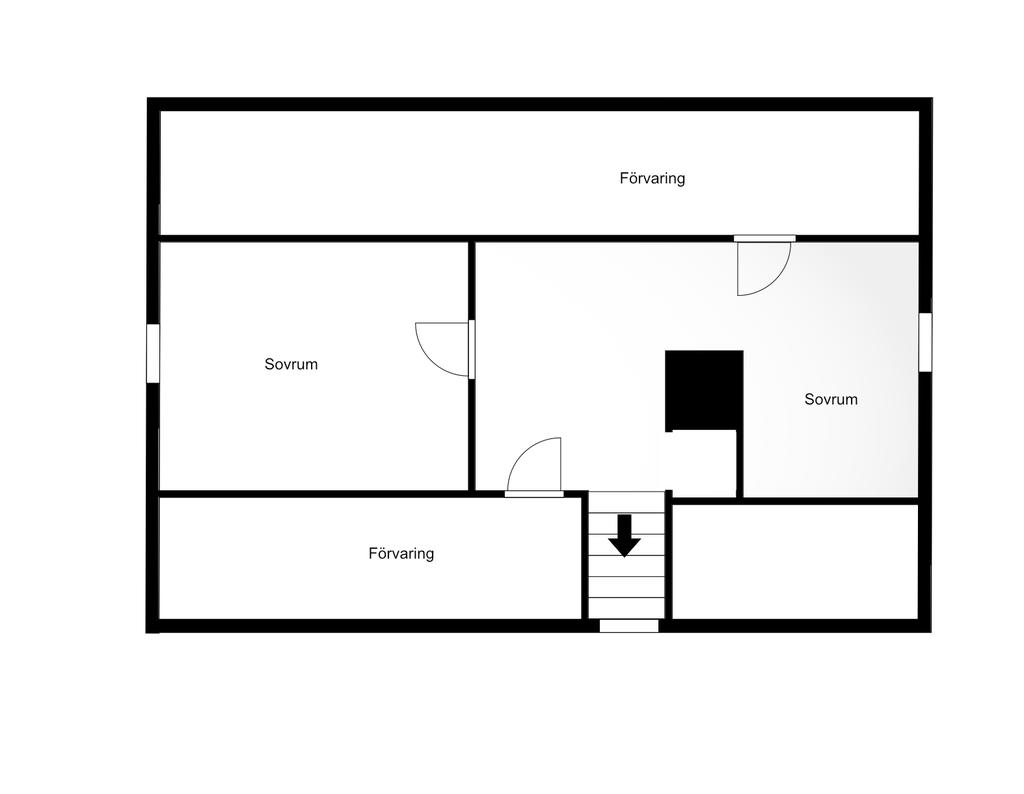 Övre plan