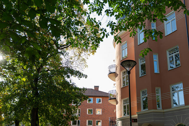 Herrgårdsgatan