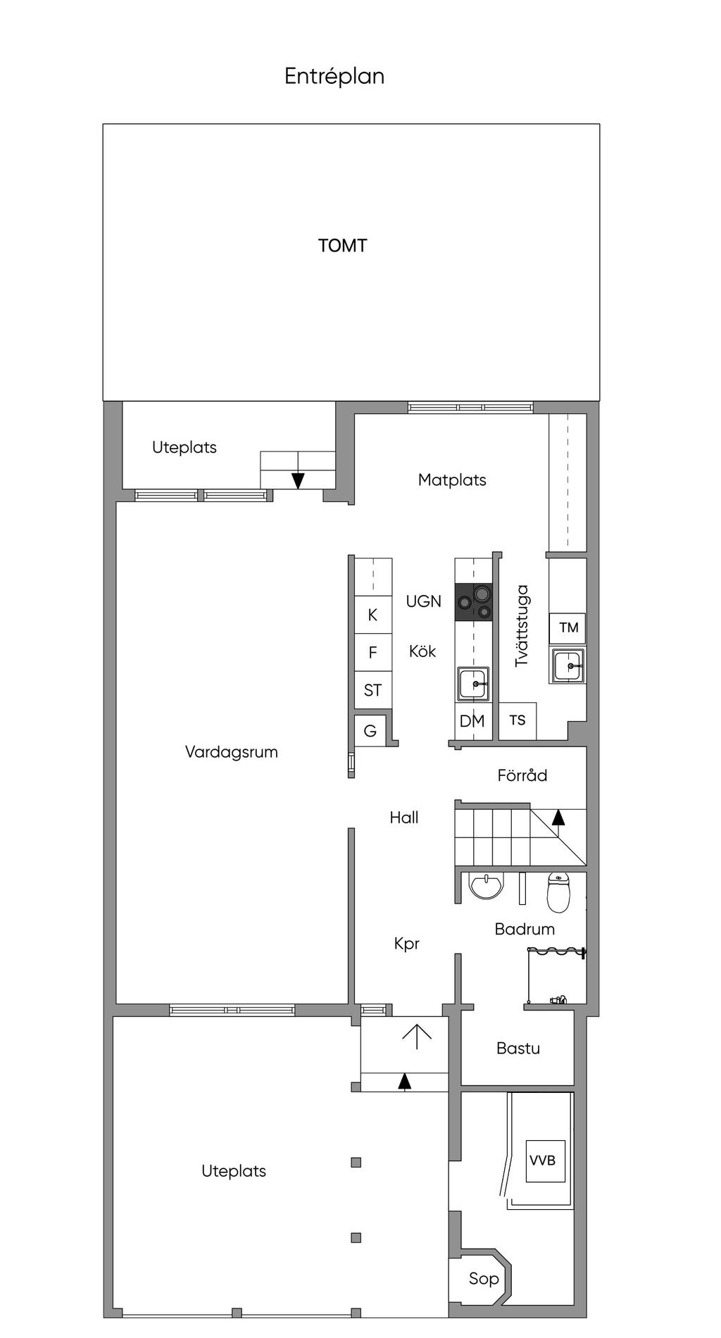 Entréplan