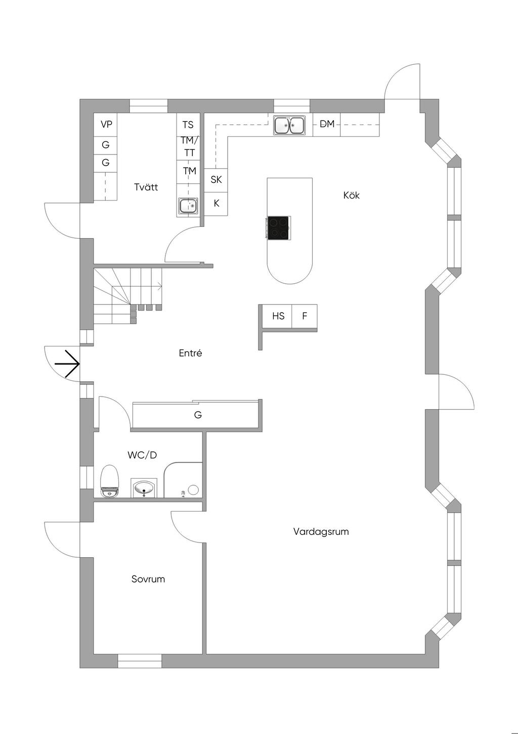 Entréplan