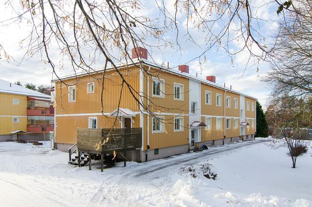 Bollvägen 13B