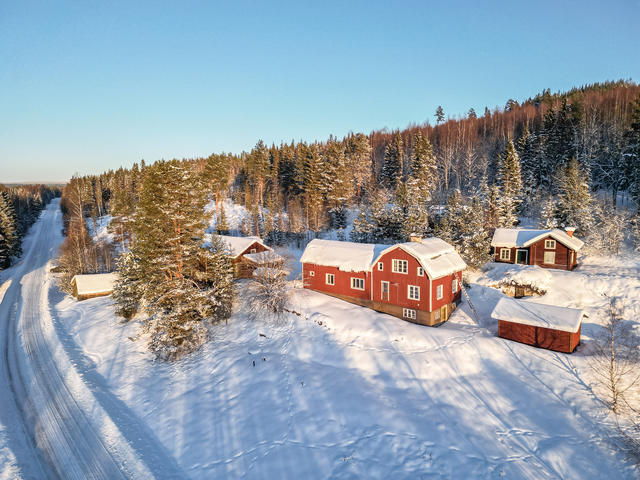 Norra Halån 146!