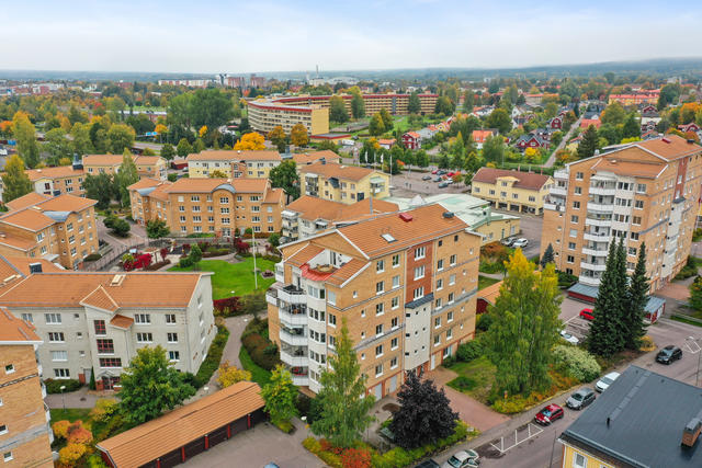 Välkommen till Stenhålsgatan!