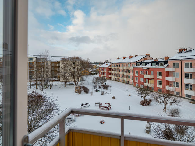 Välkommen till Centralvägen 2!