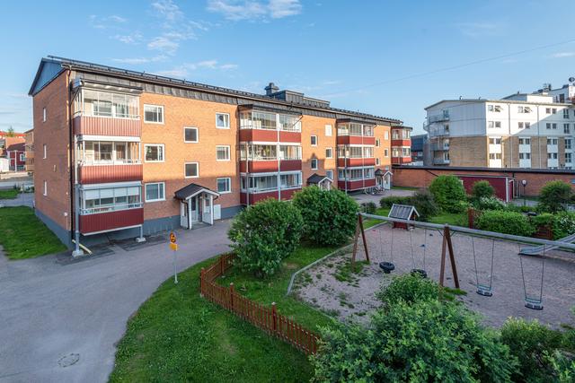 Tingshusgatan 4